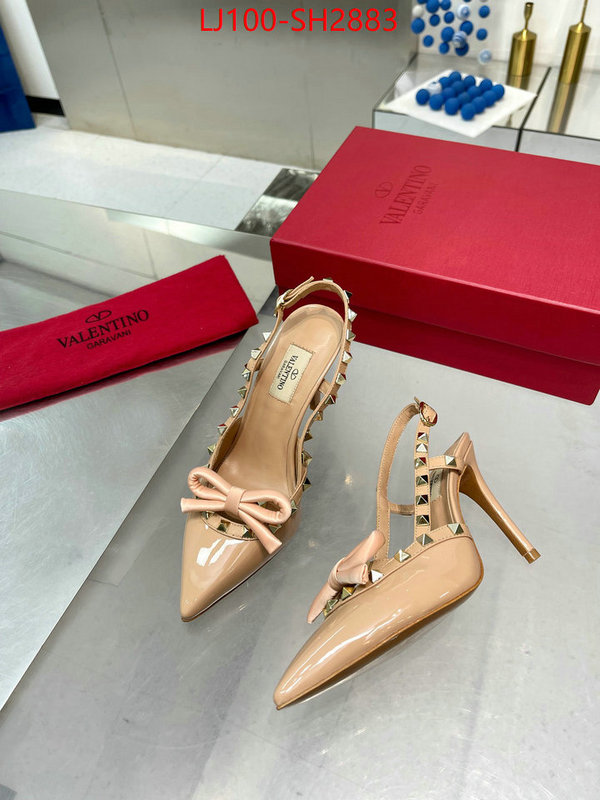 Women Shoes-Valentino we offer ID: SH2883 $: 100USD-shoes yupoo Women Shoes-Valentino we offer ID: SH2883 $: 100USD