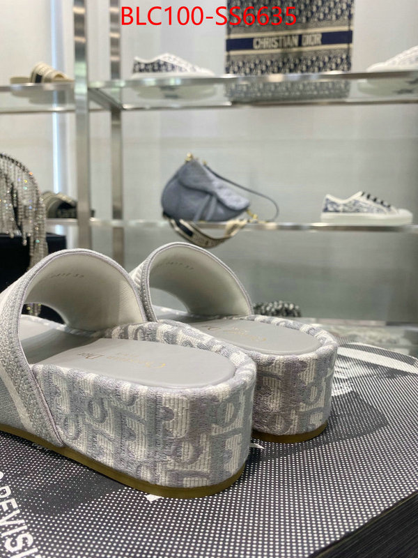Women Shoes-Dior hot sale ID: SS6635 $: 100USD