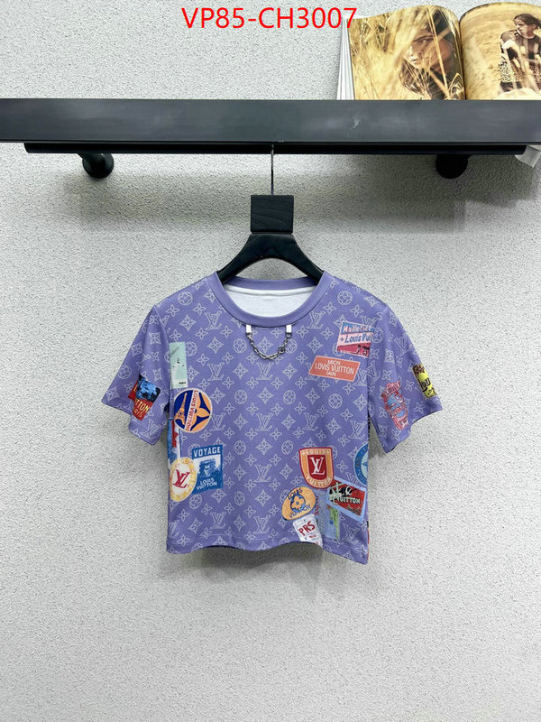 Clothing-LV best ID: CH3007 $: 85USD