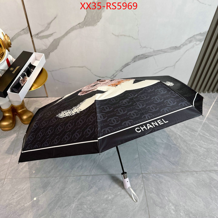 Umbrella-Chanel can you buy replica ID: RS5969 $: 35USD