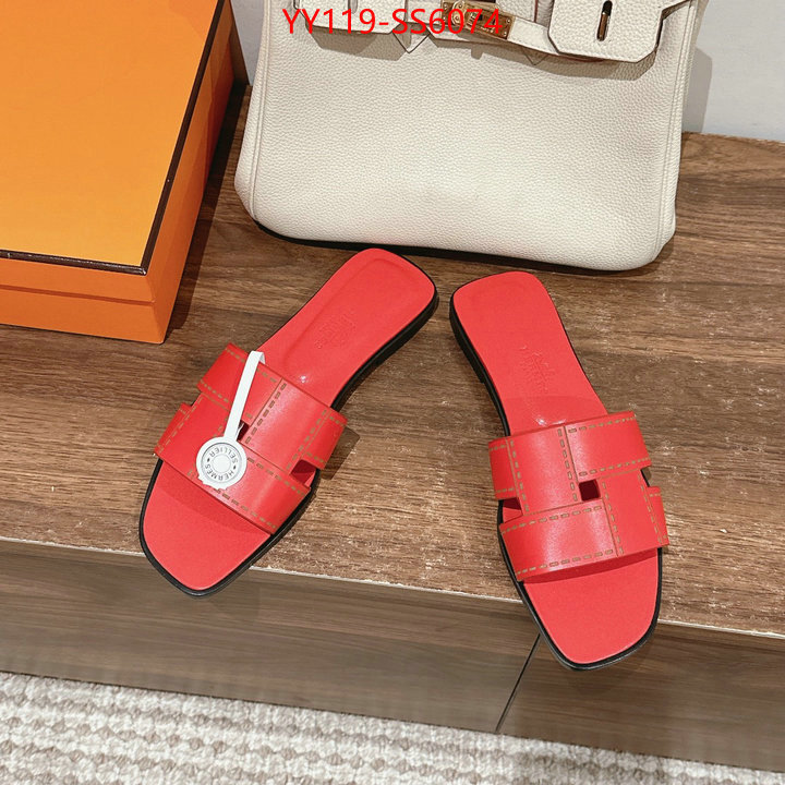 Women Shoes-Hermes what is a 1:1 replica ID: SS6074 $: 119USD