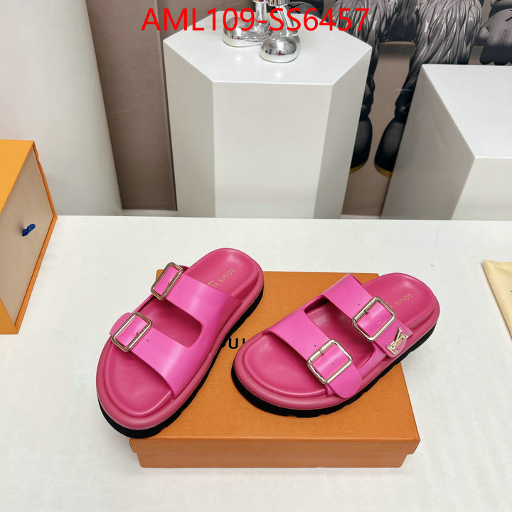 Men Shoes-LV the online shopping ID: SS6457 $: 109USD
