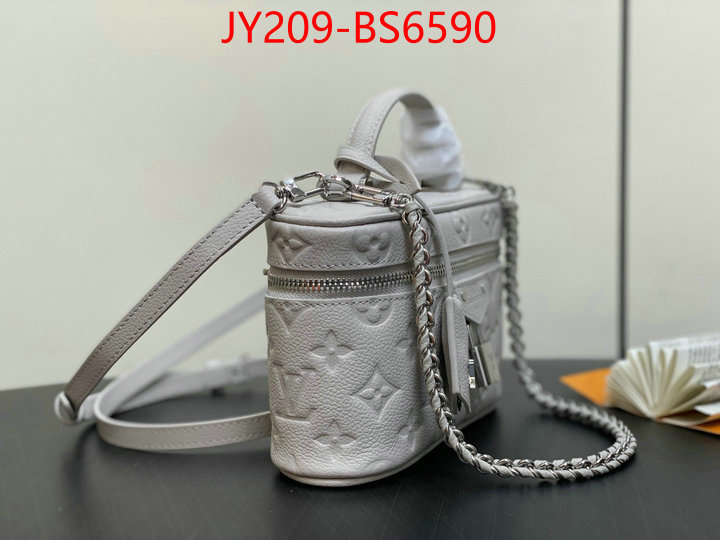 LV Bags(TOP)-Vanity Bag- fashion replica ID: BS6590 $: 209USD,