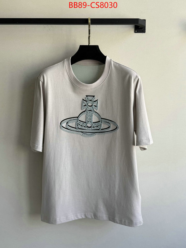 Clothing-Vivienne Westwood what is a 1:1 replica ID: CS8030 $: 89USD
