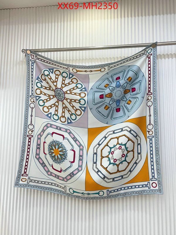 Scarf-Hermes luxury shop ID: MH2350 $: 69USD