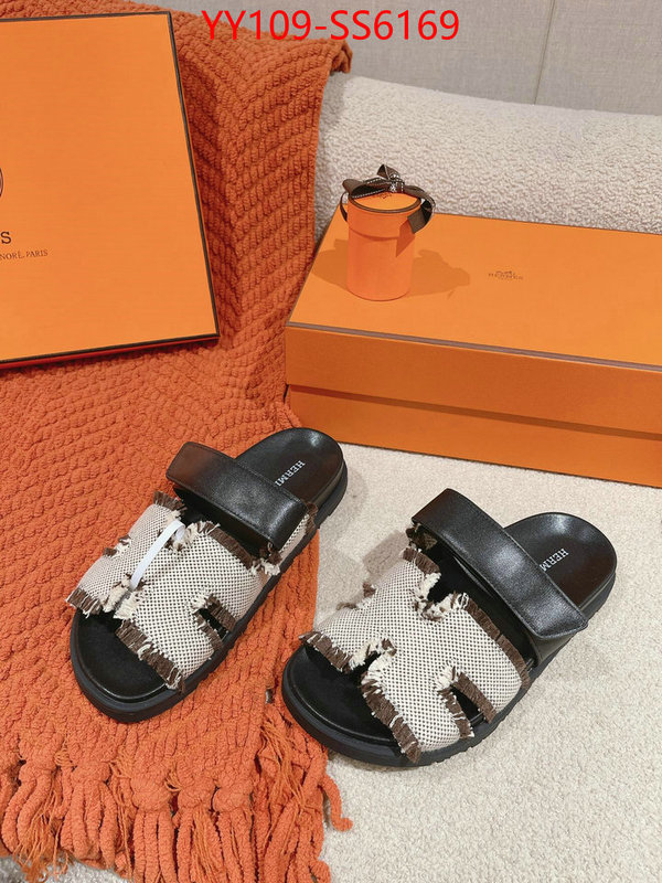 Women Shoes-Hermes buy online ID: SS6169 $: 109USD