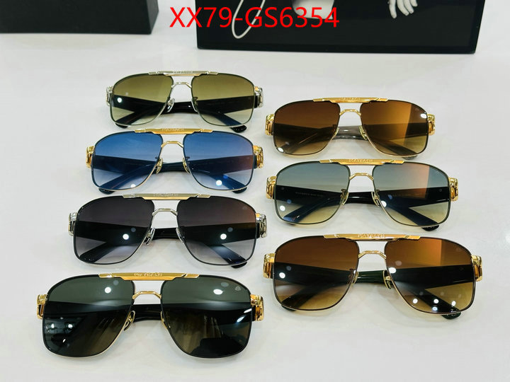 Glasses-Maybach top quality website ID: GS6354 $: 79USD