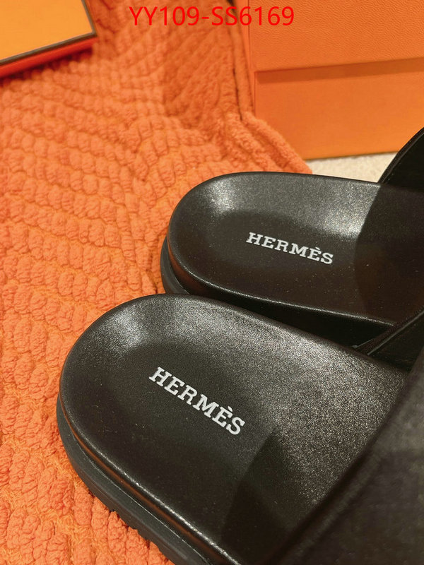 Women Shoes-Hermes buy online ID: SS6169 $: 109USD