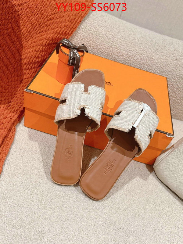 Women Shoes-Hermes unsurpassed quality ID: SS6073 $: 109USD