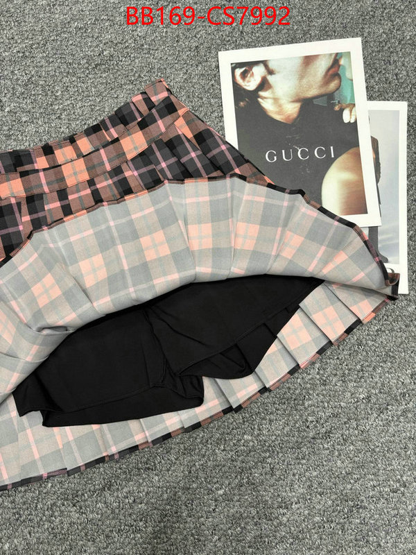 Clothing-MIU MIU buy online ID: CS7992 $: 169USD