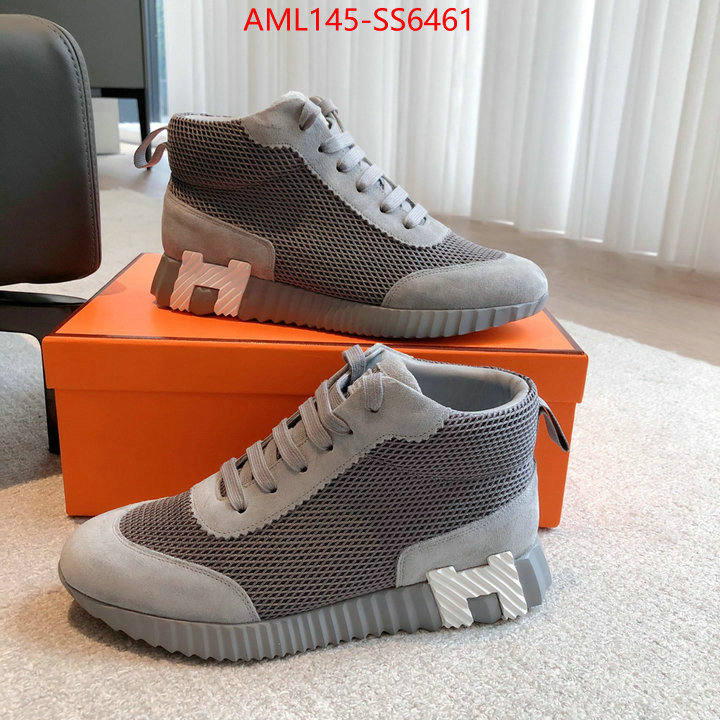 Men Shoes-Hermes fashion ID: SS6461 $: 145USD