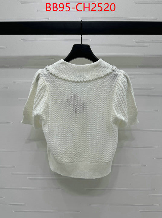 Clothing-MIU MIU where to buy replicas ID: CH2520 $: 95USD