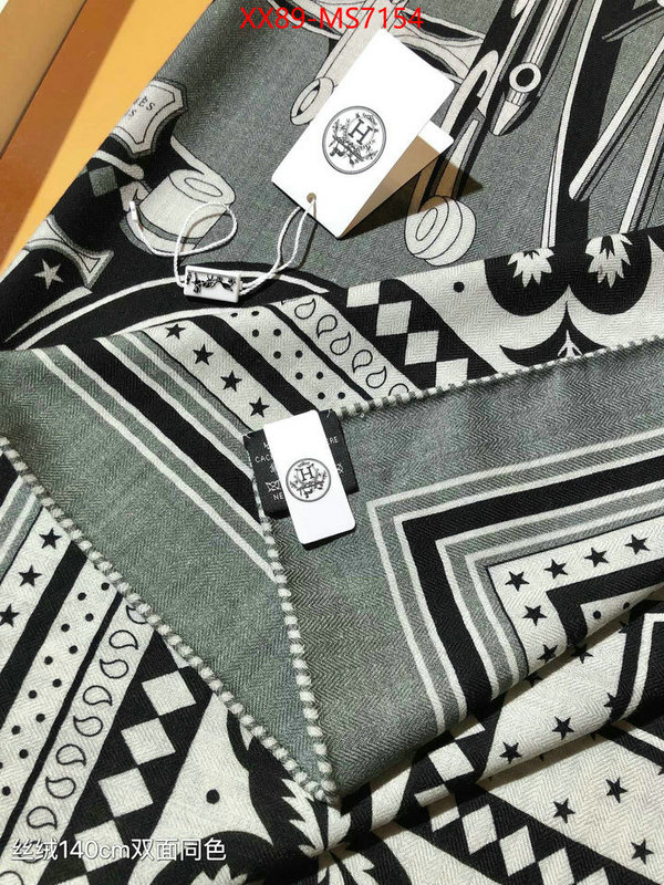 Scarf-Hermes high ID: MS7154 $: 89USD