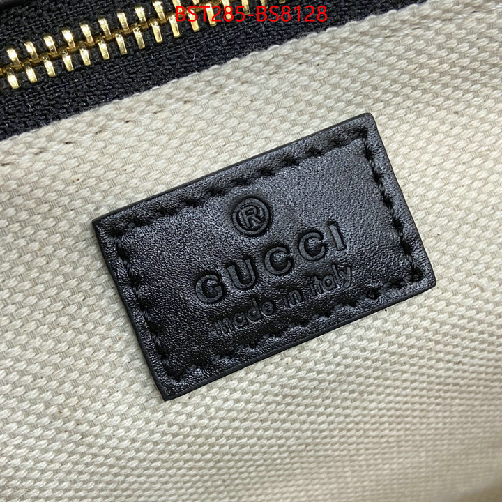 Gucci Bags(TOP)-Horsebit- copy ID: BS8128 $: 285USD,