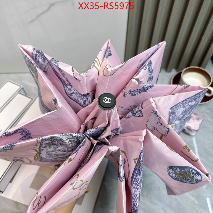 Umbrella-Chanel 1:1 replica ID: RS5975 $: 35USD