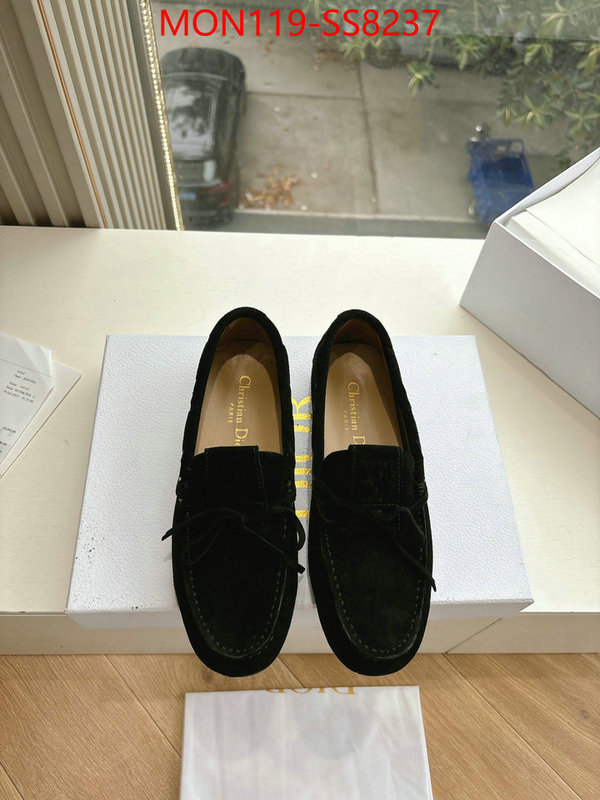 Women Shoes-Dior 7 star ID: SS8237 $: 119USD