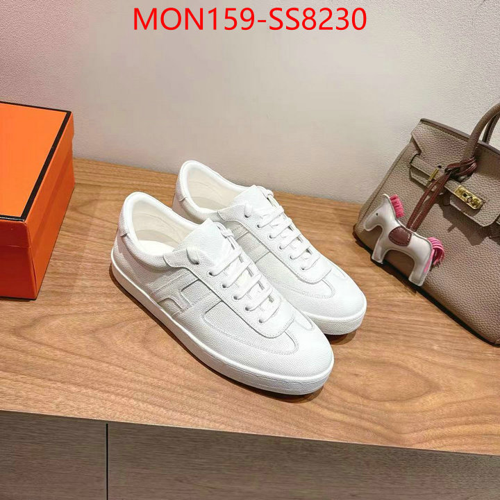 Men Shoes-Hermes where can i buy the best 1:1 original ID: SS8230 $: 159USD