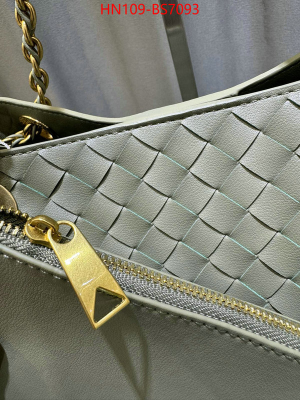 BV Bags(4A)-Handbag- buy 1:1 ID: BS7093 $: 109USD,