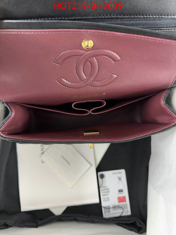Chanel Bags(TOP)-Crossbody- top brands like ID: BH3039 $: 219USD,