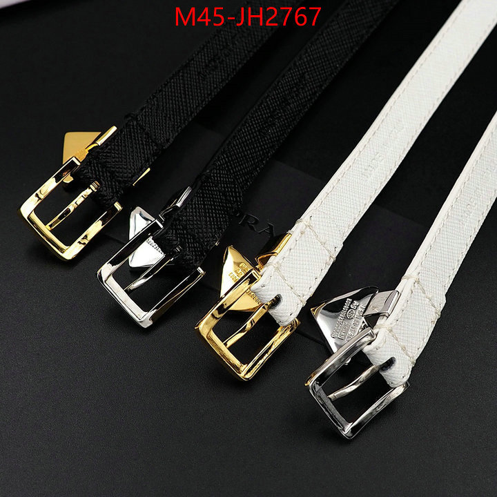 Jewelry-Prada replcia cheap ID: JH2767 $: 45USD