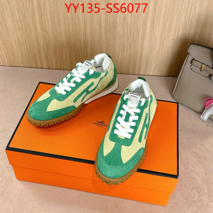 Women Shoes-Hermes sell online ID: SS6077 $: 135USD