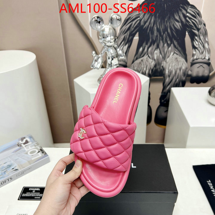Women Shoes-Chanel best luxury replica ID: SS6466 $: 100USD