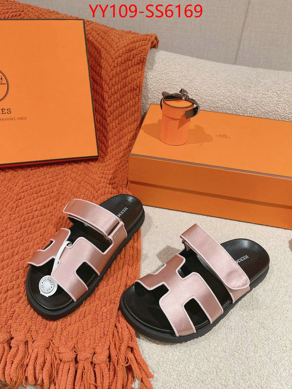 Women Shoes-Hermes buy online ID: SS6169 $: 109USD