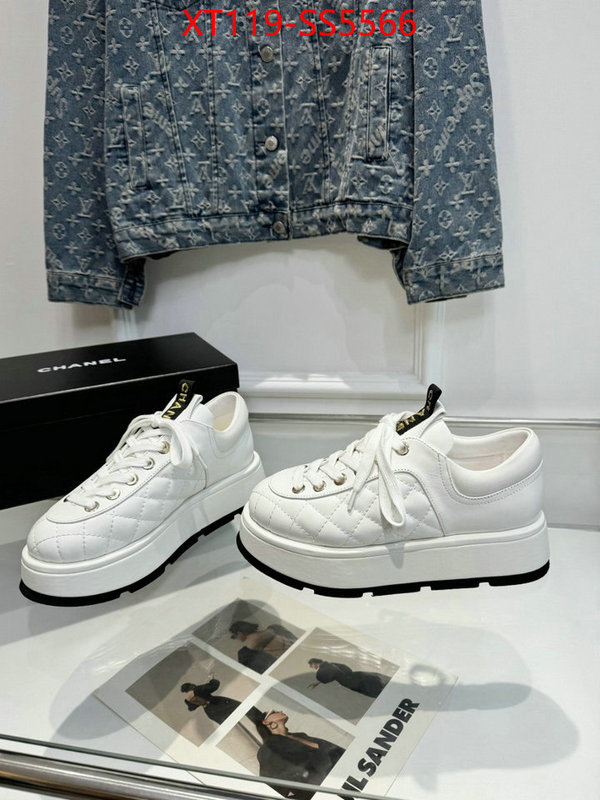 Women Shoes-Chanel buy high quality cheap hot replica ID: SS5566 $: 119USD