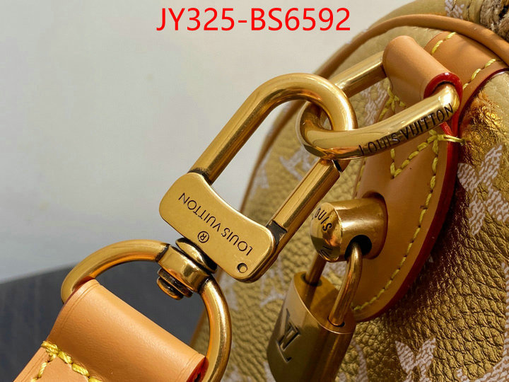 LV Bags(TOP)-Speedy- what is top quality replica ID: BS6592 $: 325USD,