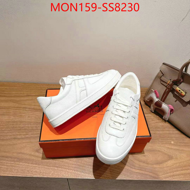Men Shoes-Hermes where can i buy the best 1:1 original ID: SS8230 $: 159USD