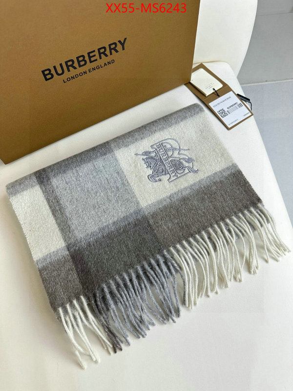 Scarf-Burberry online from china ID: MS6243 $: 55USD