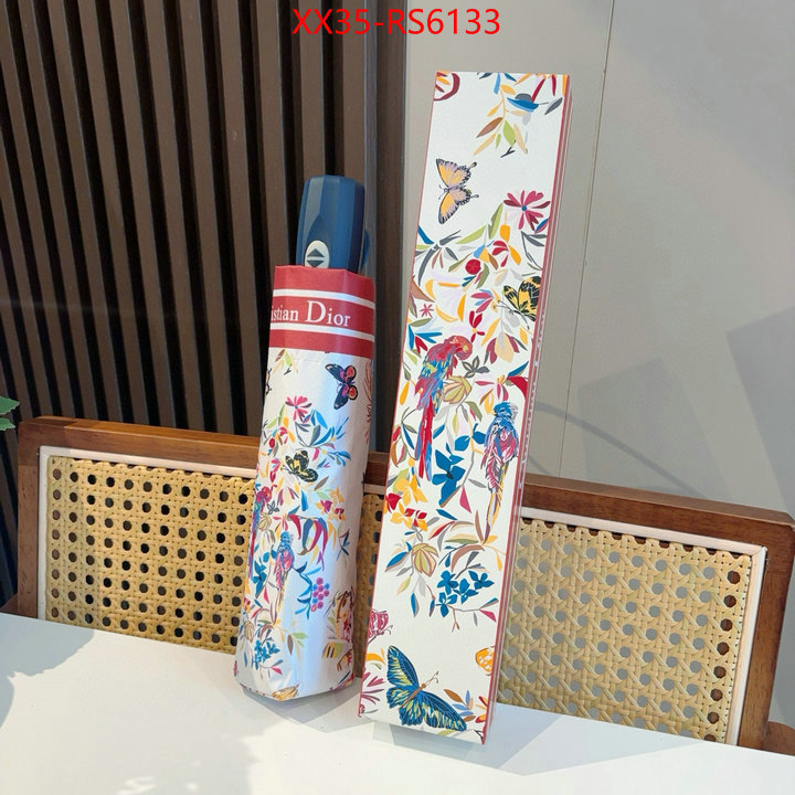 Umbrella-Dior what 1:1 replica ID: RS6133 $: 35USD