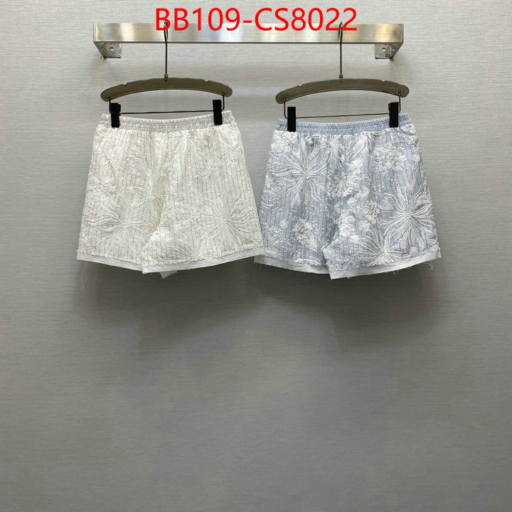Clothing-Valentino top ID: CS8022 $: 109USD