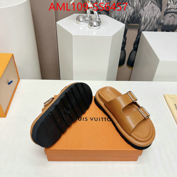 Men Shoes-LV the online shopping ID: SS6457 $: 109USD
