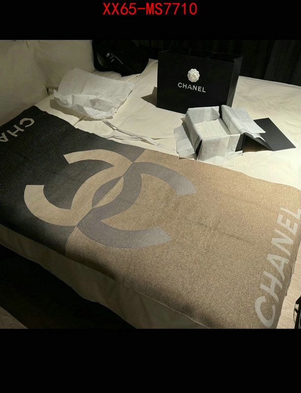 Scarf-Chanel online china ID: MS7710 $: 65USD