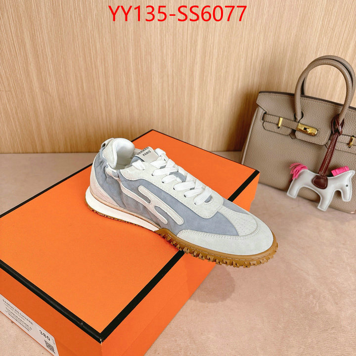 Women Shoes-Hermes sell online ID: SS6077 $: 135USD