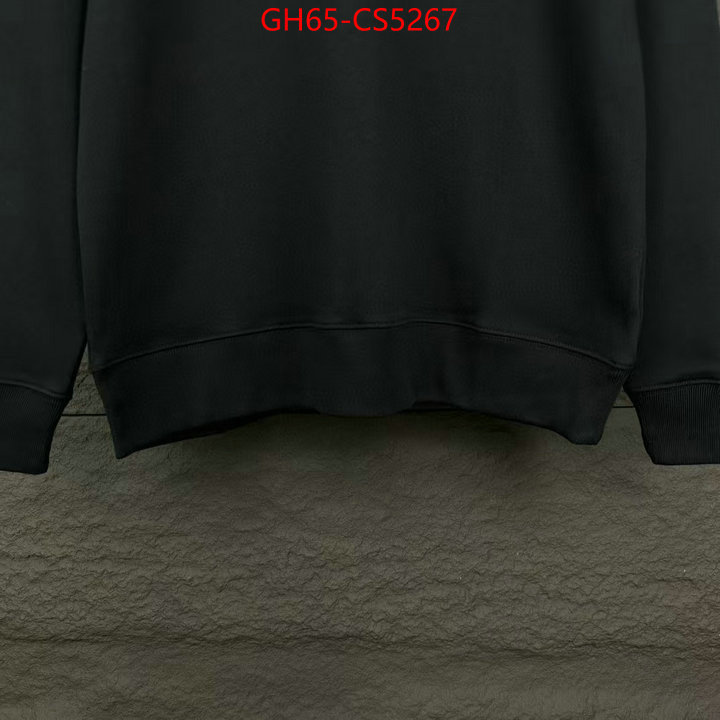 Clothing-Dior replica every designer ID: CS5267 $: 65USD
