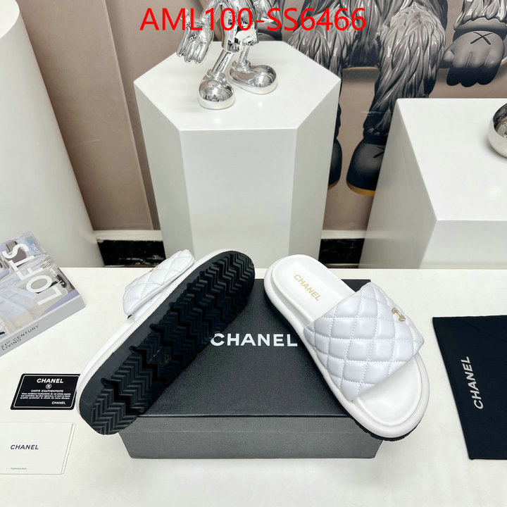 Women Shoes-Chanel best luxury replica ID: SS6466 $: 100USD