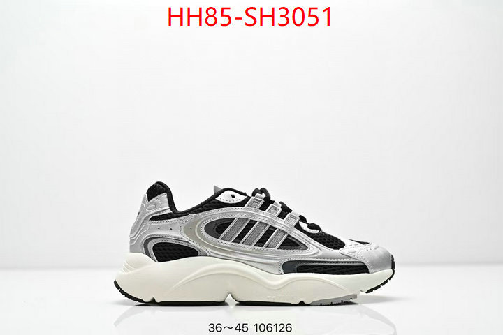 Women Shoes-Adidas where could you find a great quality designer ID: SH3051 $: 85USD