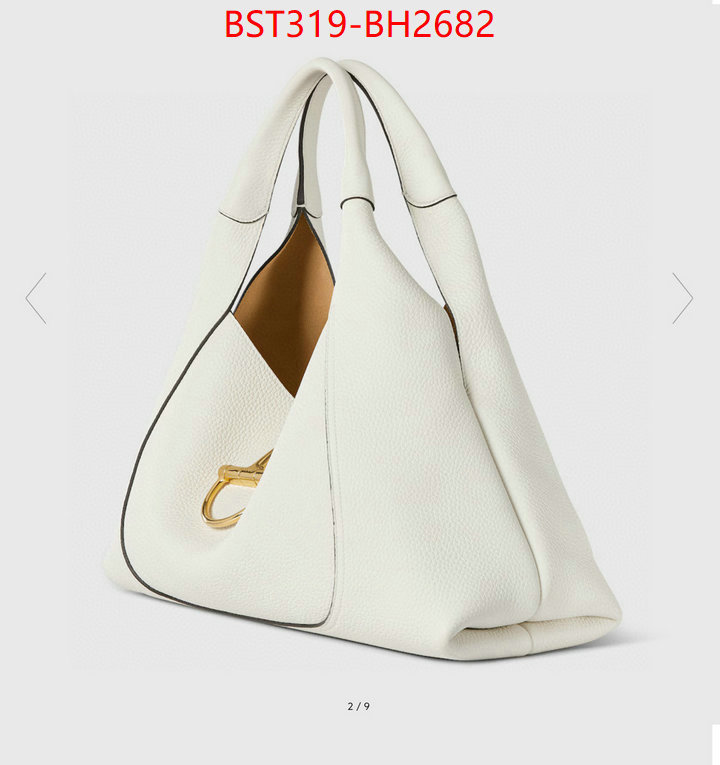 Gucci Bags(TOP)-Handbag- high quality ID: BH2682 $: 319USD,
