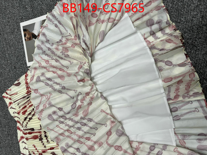 Clothing-Hermes luxury 7 star replica ID: CS7965 $: 149USD