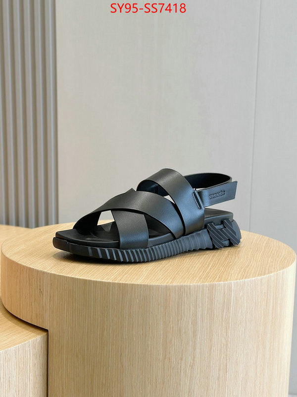 Men Shoes-Hermes buying replica ID: SS7418 $: 95USD