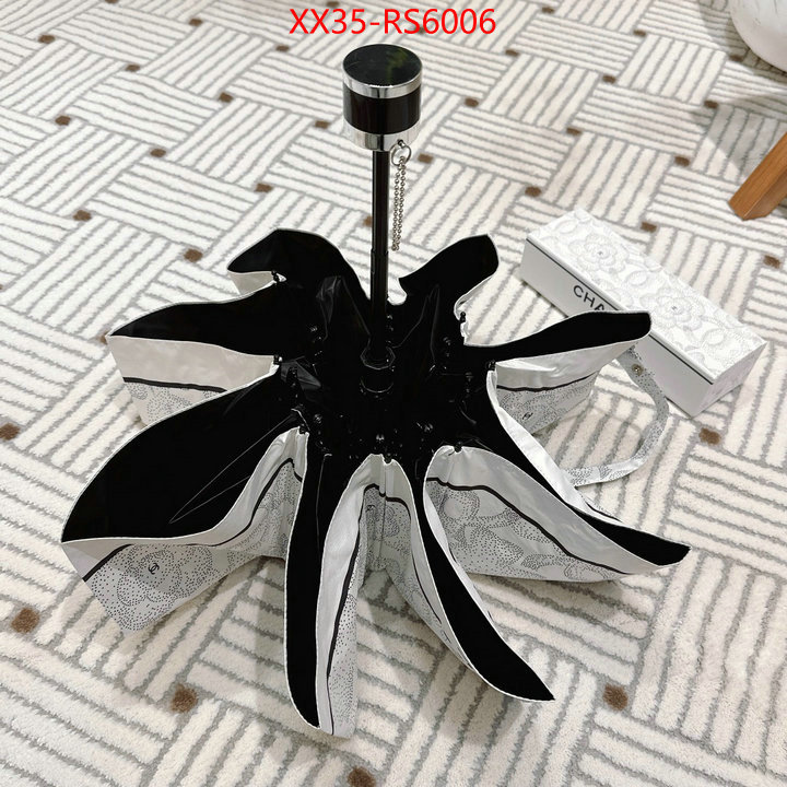 Umbrella-Chanel online store ID: RS6006 $: 35USD