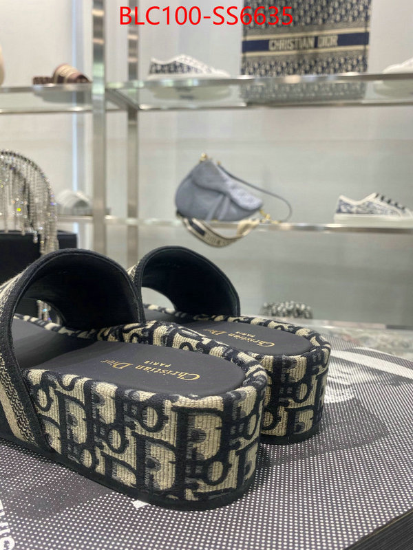 Women Shoes-Dior hot sale ID: SS6635 $: 100USD