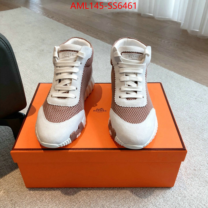 Men Shoes-Hermes fashion ID: SS6461 $: 145USD