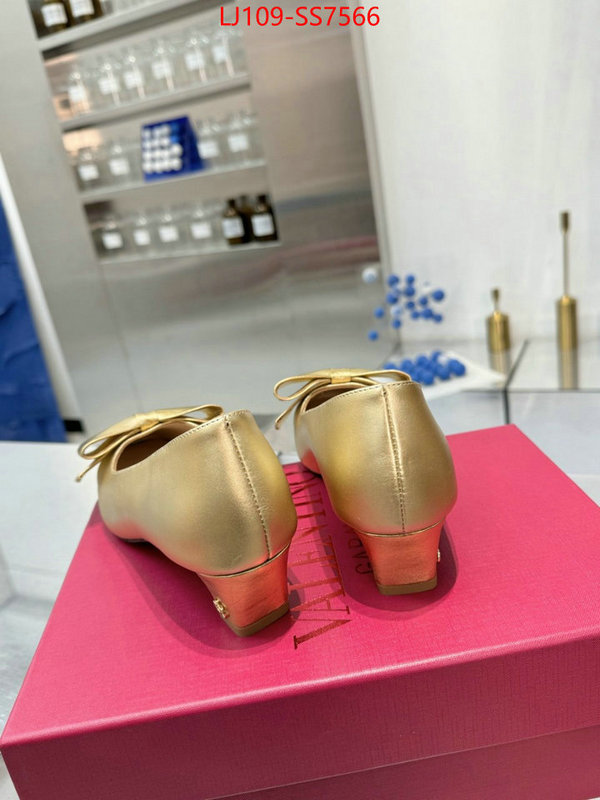 Women Shoes-Valentino is it ok to buy ID: SS7566 $: 109USD