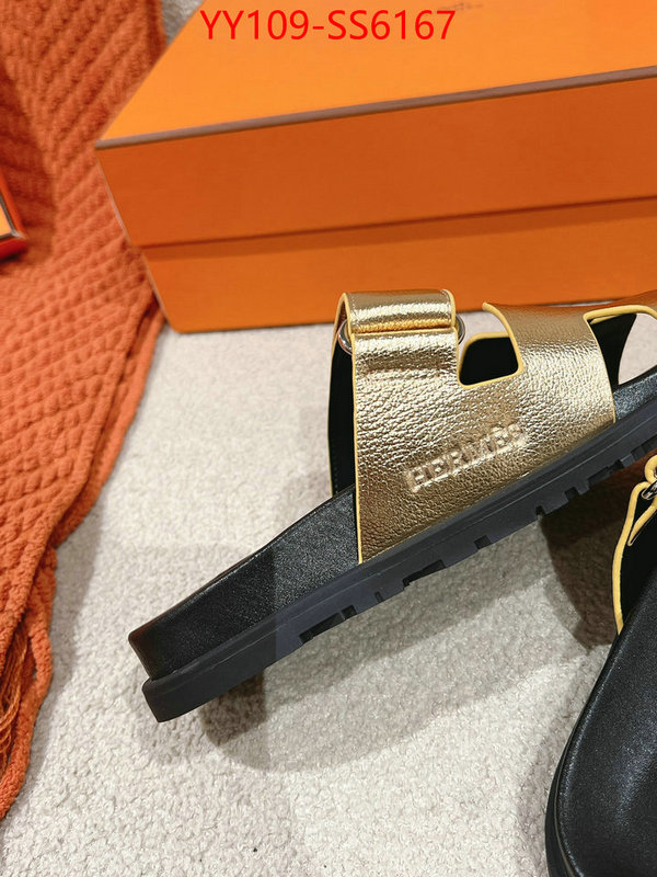Women Shoes-Hermes best luxury replica ID: SS6167 $: 109USD