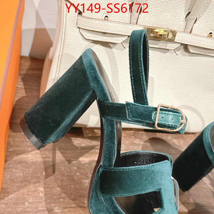 Women Shoes-Hermes online ID: SS6172 $: 149USD