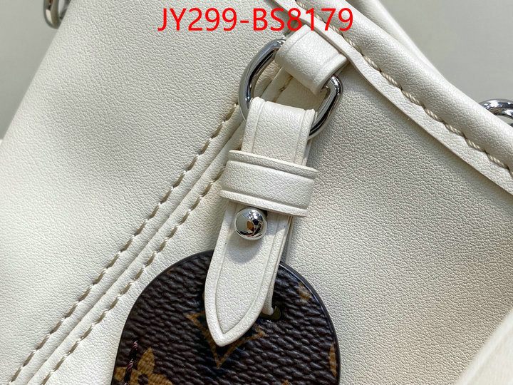 LV Bags(TOP)-Handbag Collection- designer fake ID: BS8179 $: 299USD,