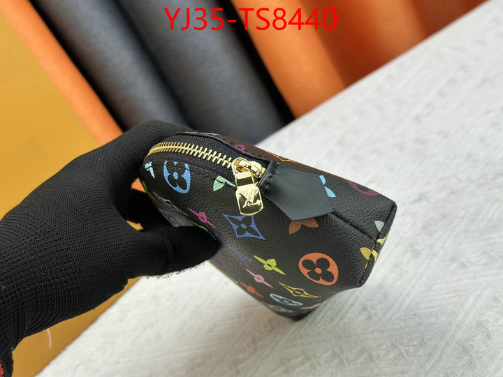 LV Bags(4A)-Wallet replica how can you ID: TS8440 $: 35USD,